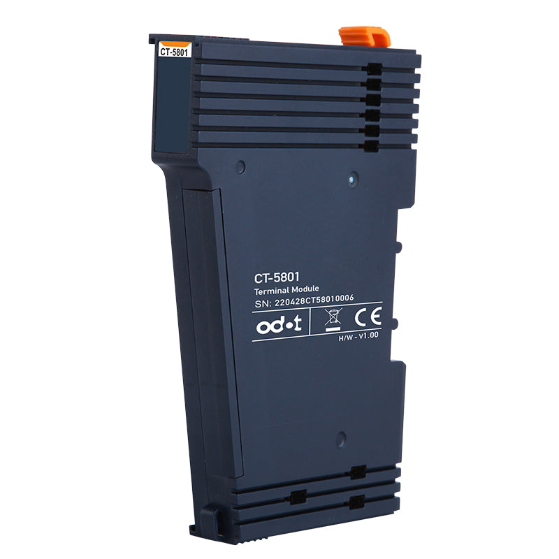 CT-5801:Active Terminal Module
