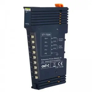 CT-7220: POWER SUPPLY EXTENSION MODULE 5V/2A