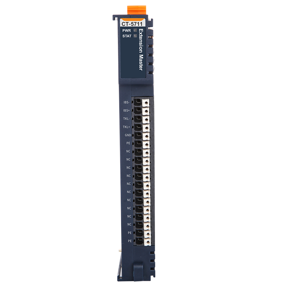 CT-5711: BUS EXTENDED MASTER MODULE